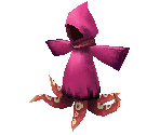 Kraken - Final Fantasy 3