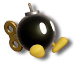Bob-omb - Super Smash Bros. Ultimate