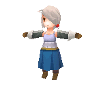 Legendary Smith - Final Fantasy 3