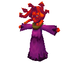 Medusa - Final Fantasy 3
