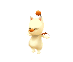 Moogle - Final Fantasy 3