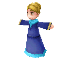 Old Woman - Final Fantasy 3