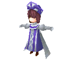 Sage - Final Fantasy 3