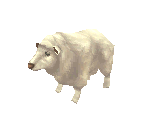 Sheep - Final Fantasy 3