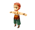 Smith - Final Fantasy 3