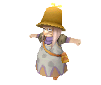 Unei - Final Fantasy 3