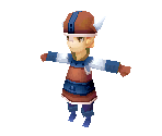 Viking - Final Fantasy 3