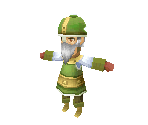 Viking Elder - Final Fantasy 3