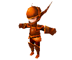 Warrior of Darkness - Final Fantasy 3