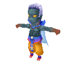 Xande - Final Fantasy 3