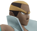 Marshal - Pokémon Masters