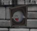 Boo's Haunted House - Dance Dance Revolution: Mario Mix