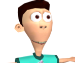 Sheen - Jimmy Neutron: Boy Genius