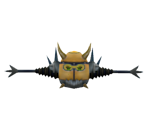 Yolkian Annihilator - Jimmy Neutron: Boy Genius