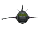 Yolkian Elite Guard - Jimmy Neutron: Boy Genius