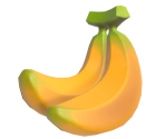 Bananas - The Legend of Zelda: Link's Awakening