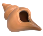 Secret Seashell - The Legend of Zelda: Link's Awakening