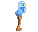 Angler Key - The Legend of Zelda: Link's Awakening