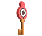 Slime Key - The Legend of Zelda: Link's Awakening