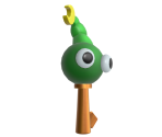 Tail Key - The Legend of Zelda: Link's Awakening