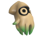 Blooper Figure - The Legend of Zelda: Link's Awakening