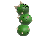 Pokey Figure - The Legend of Zelda: Link's Awakening