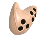 Ocarina - The Legend of Zelda: Link's Awakening