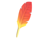 Roc's Feather - The Legend of Zelda: Link's Awakening