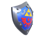Shield - The Legend of Zelda: Link's Awakening