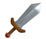 Sword - The Legend of Zelda: Link's Awakening