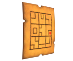Map - The Legend of Zelda: Link's Awakening
