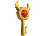Nightmare Key - The Legend of Zelda: Link's Awakening