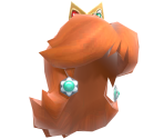 Daisy's Crown - Super Smash Bros. for Nintendo 3DS