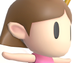 Fairy - The Legend of Zelda: Link's Awakening