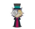 Salem (N64-Style) - Drawn to Life Customs