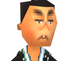 NPC 3 - Mystical Ninja Starring Goemon