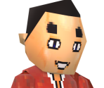 NPC 5 - Mystical Ninja Starring Goemon