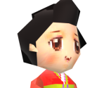 NPC 6 - Mystical Ninja Starring Goemon