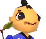 NPC 7 - Mystical Ninja Starring Goemon