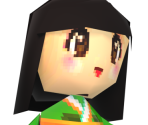 NPC 8 - Mystical Ninja Starring Goemon