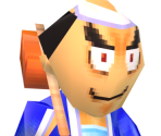 NPC 10 - Mystical Ninja Starring Goemon
