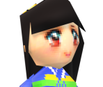NPC 11 - Mystical Ninja Starring Goemon