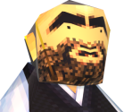 NPC 14 - Mystical Ninja Starring Goemon