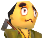 NPC 15 - Mystical Ninja Starring Goemon
