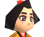NPC 16 - Mystical Ninja Starring Goemon