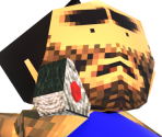 NPC 17 - Mystical Ninja Starring Goemon