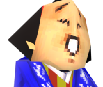 NPC 18 - Mystical Ninja Starring Goemon