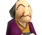 NPC 21 - Mystical Ninja Starring Goemon