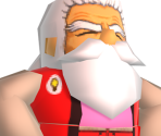 Monoshiri - Mystical Ninja Starring Goemon