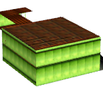 Inn - Mystical Ninja Starring Goemon